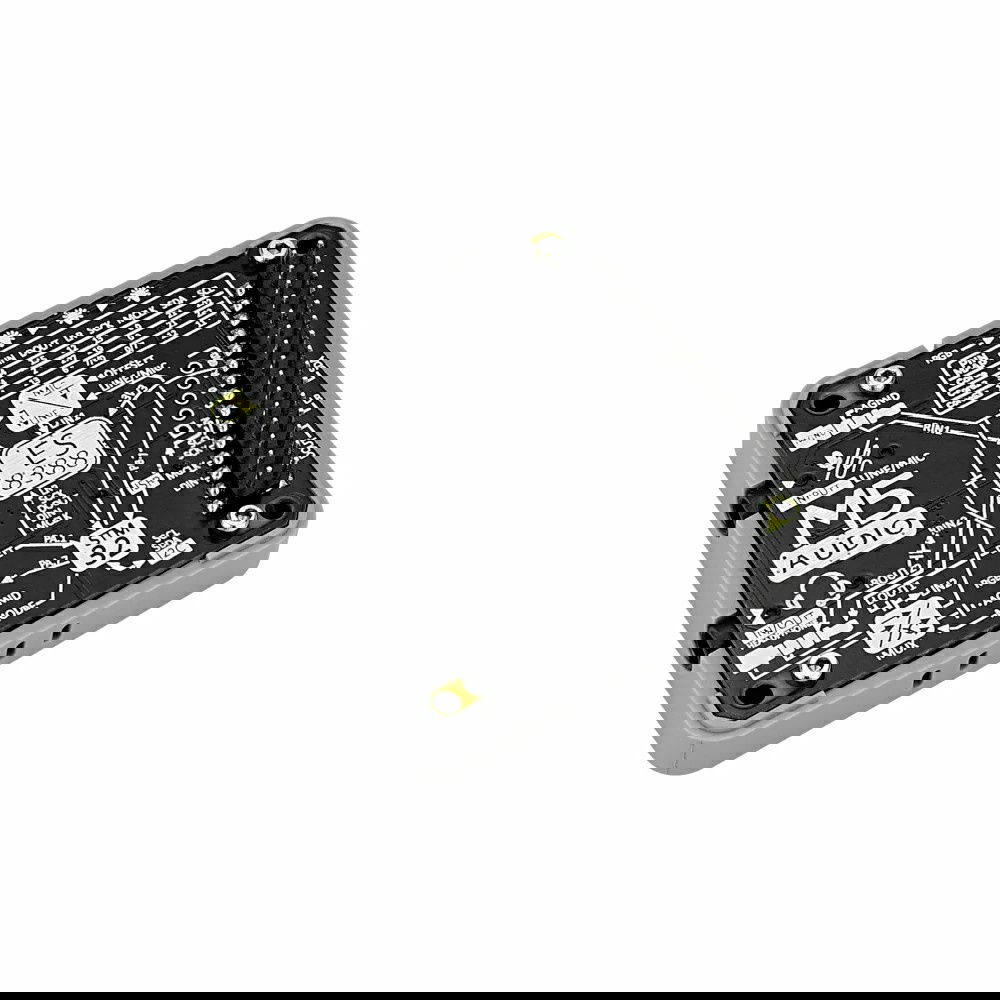 M5Stack Audio Module (STM32G030)