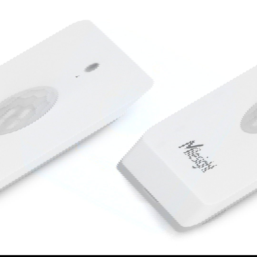 Milesight WS202 Czujnik Ruchu / PIR oraz Ilości Światła w