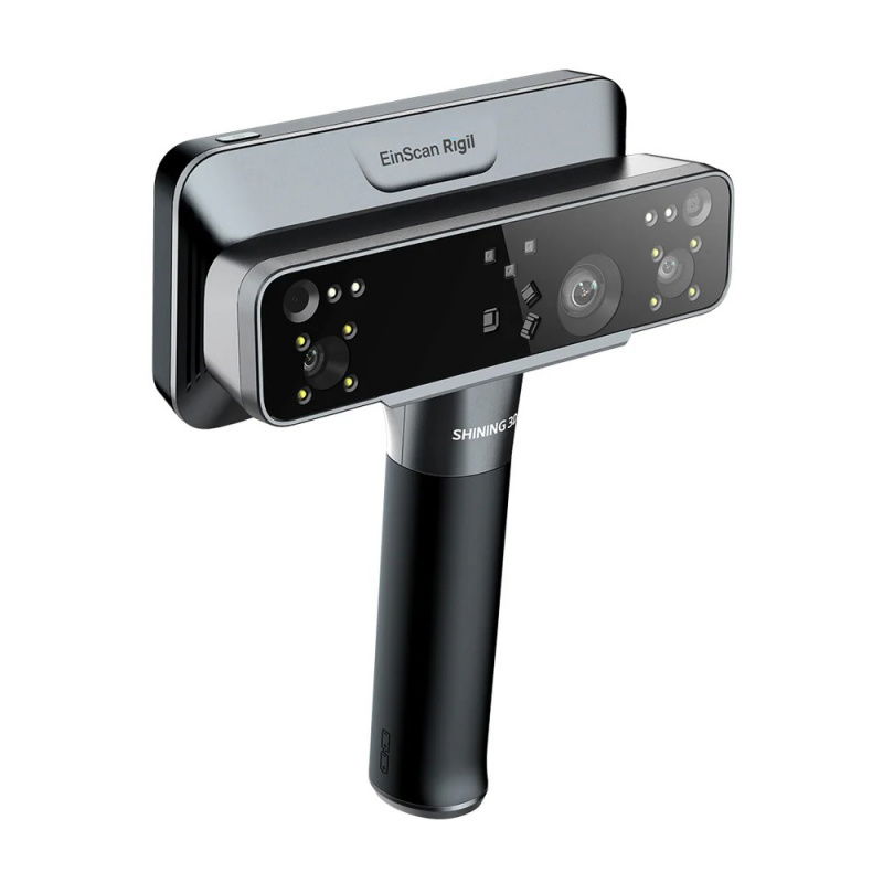 EinScan Rigil
