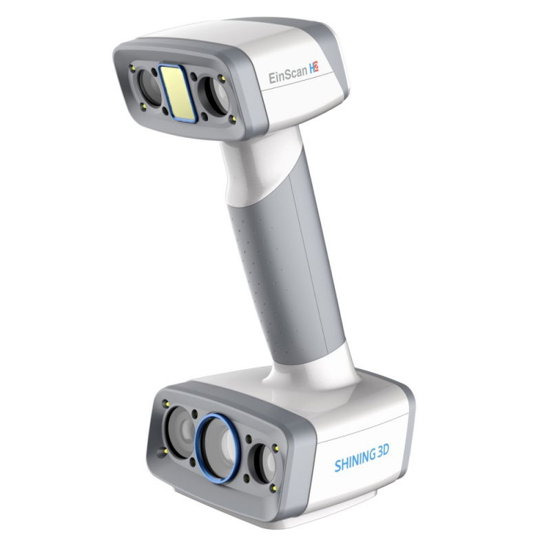 Skaner 3D Shining3D EinScan H2