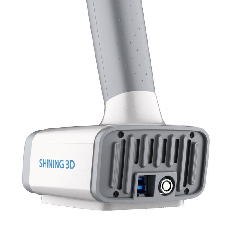 Skaner 3D Shining3D EinScan H2