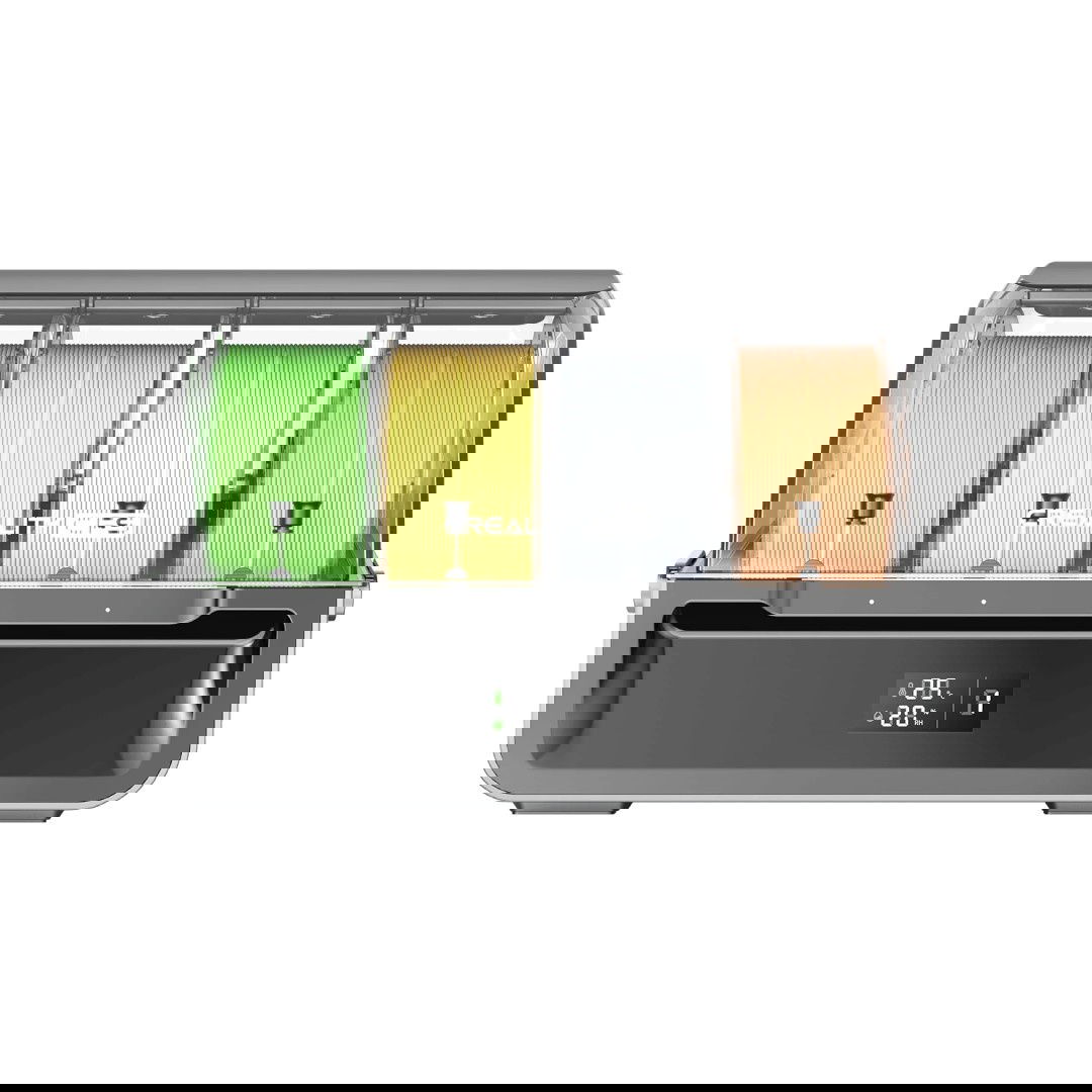 Creality CFS-Creality Filament System