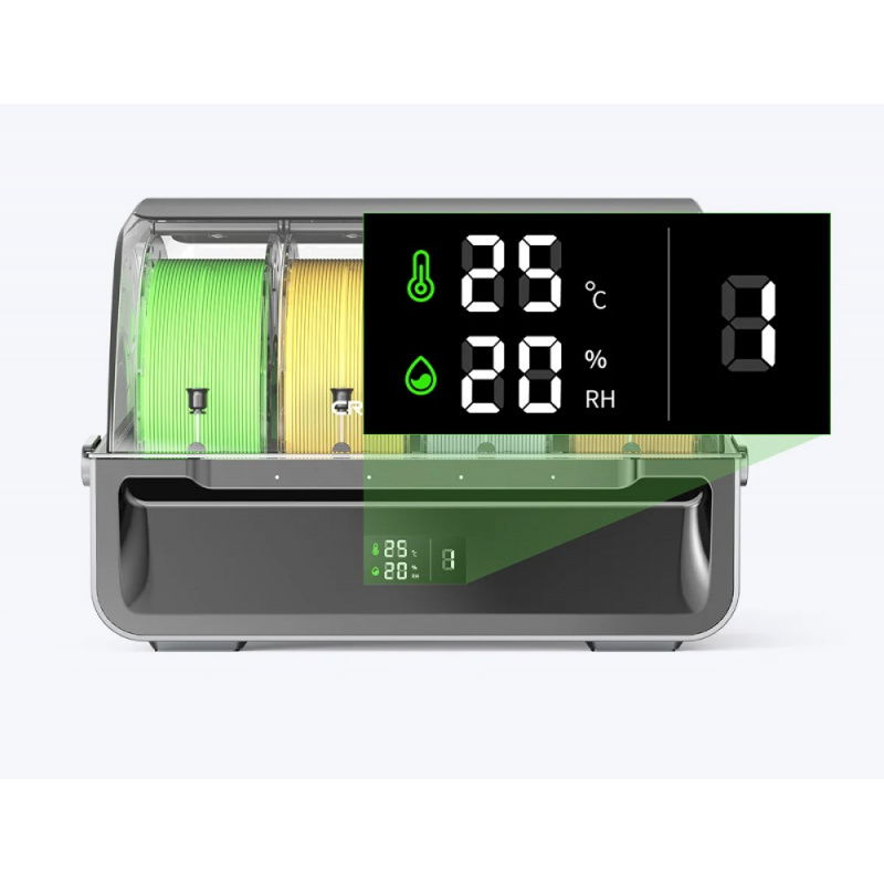 Creality CFS-Creality Filament System