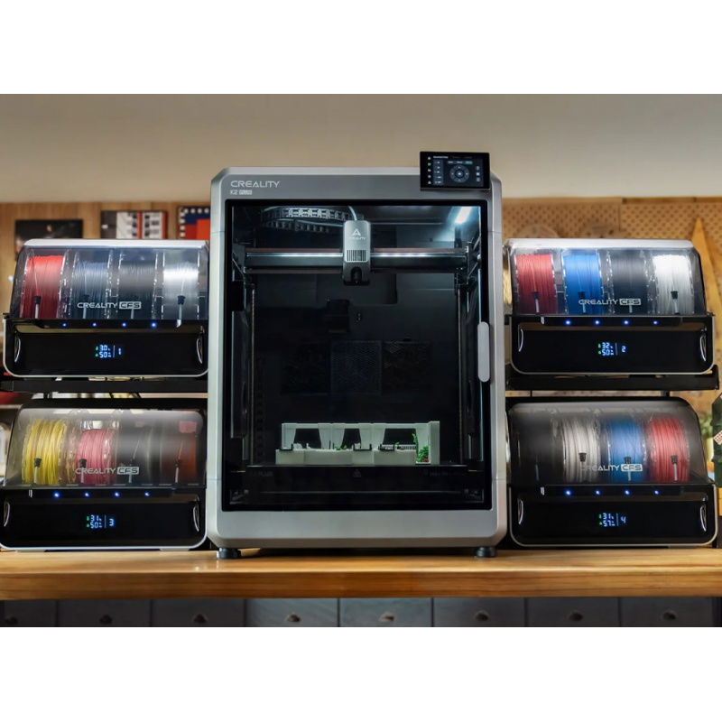 Creality CFS-Creality Filament System