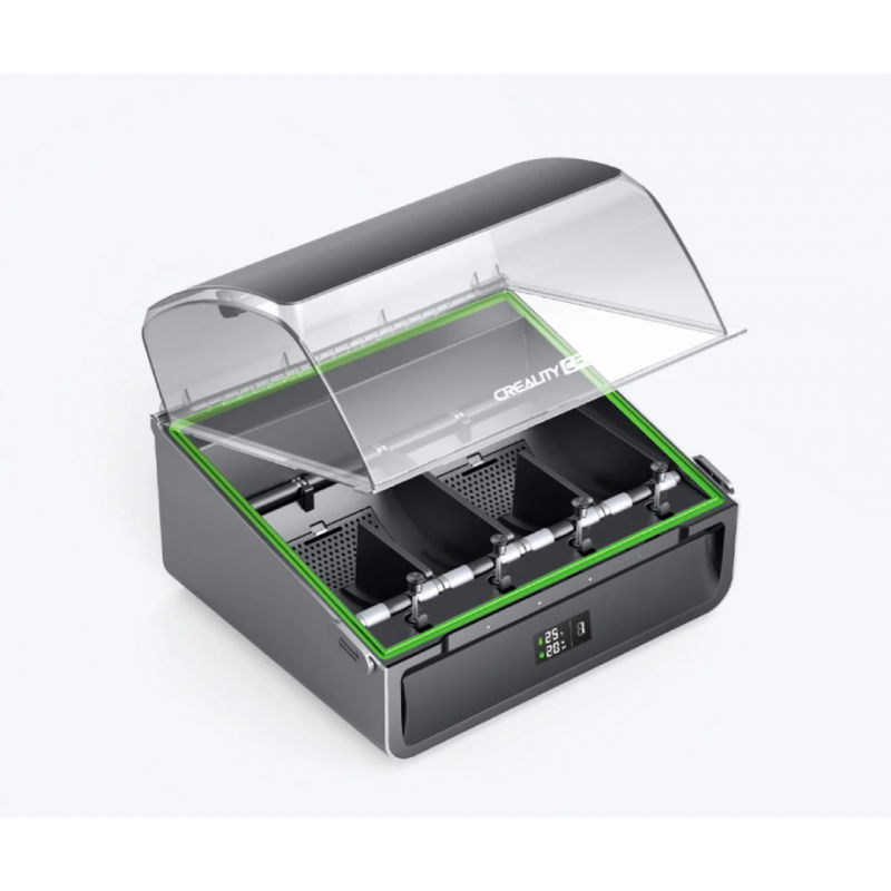 Creality CFS-Creality Filament System