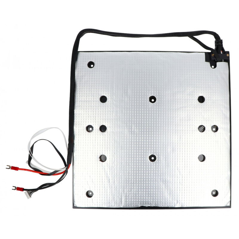 Neptune 4 Plus hot bed plate assembly