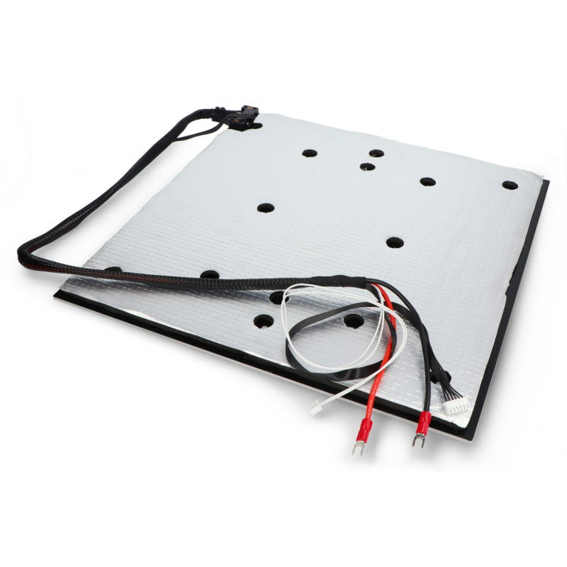Neptune 4 Plus hot bed plate assembly