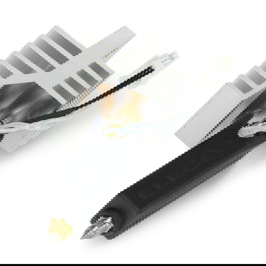 Centauri Carbon 0.2mm Brass Hardened Steel Nozzle Kit -