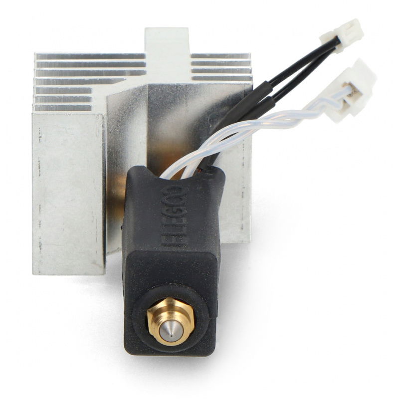 Centauri Carbon 0.2mm Brass Hardened Steel Nozzle Kit -