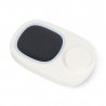 Tuya - WiFi Thermostat mit Drucktaste zur Wandmontage - TR021