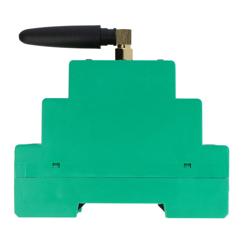 Sterownik rolet Wi-Fi 2-rolety modułowy - Supla