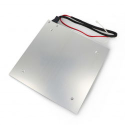 Neptune 4 hot bed plate assembly