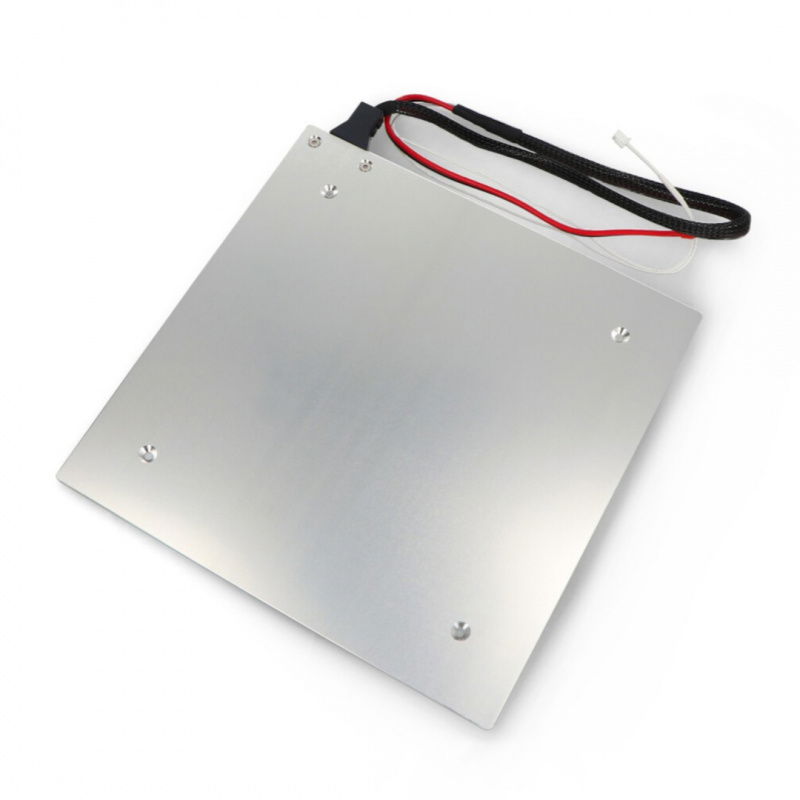 Neptune 4 hot bed plate assembly