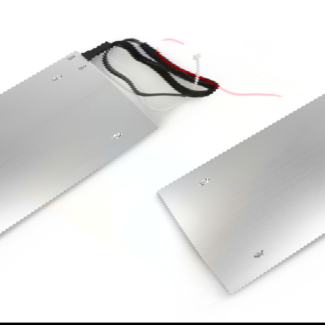 Neptune 4 hot bed plate assembly