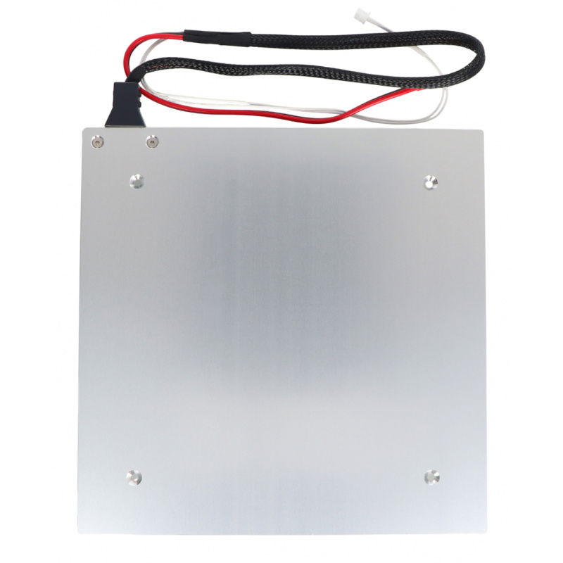 Neptune 4 hot bed plate assembly