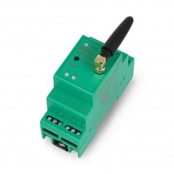 Zamel Supla ROW-02M - 2-Kanal WLAN 230V 16A Relais - Android/iOS Anwendung