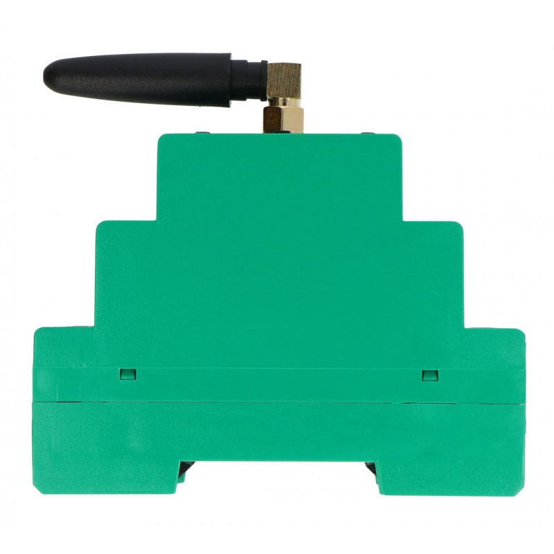 Modułowy 2-kanałowy 16A odbiornik Wi-Fi - Supla