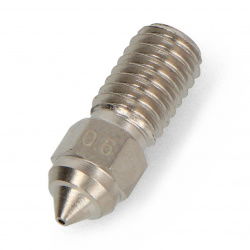 Neptune 4/4 Pro Hardened nozzle 0.6mm