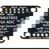 Wägezellenmodul - mit ADC 24-Bit-Wandler NAU7802 - STEMMA QT / - zdjęcie 3