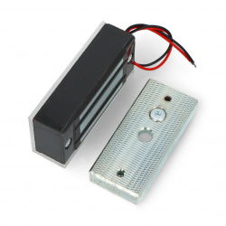 Halteelektromagnet 12V 60kgf