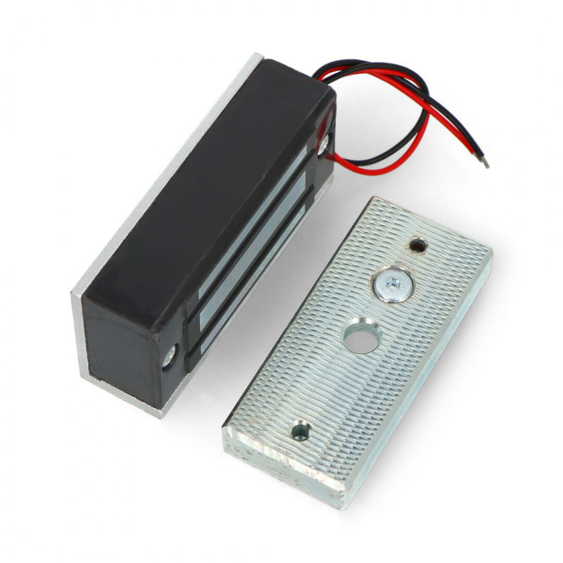 Halteelektromagnet 12V 60kgf