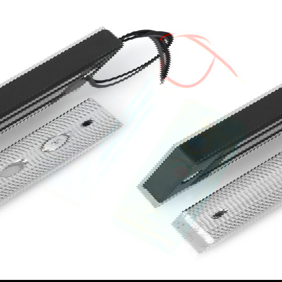 Halteelektromagnet 12V 60kgf