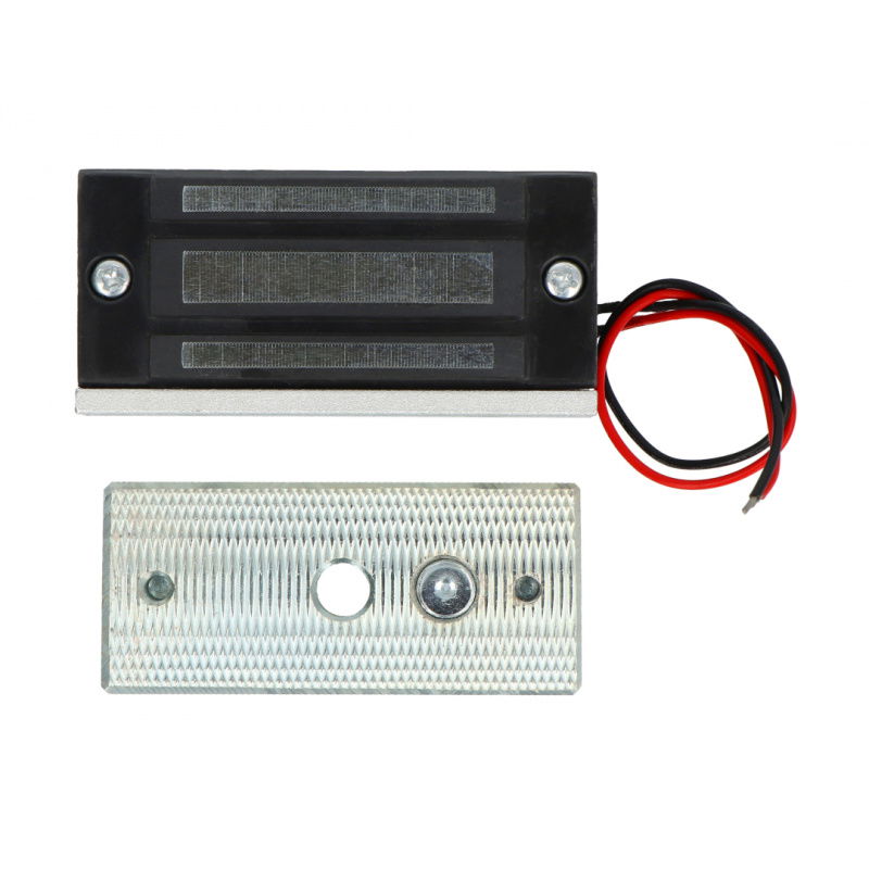 Halteelektromagnet 12V 60kgf