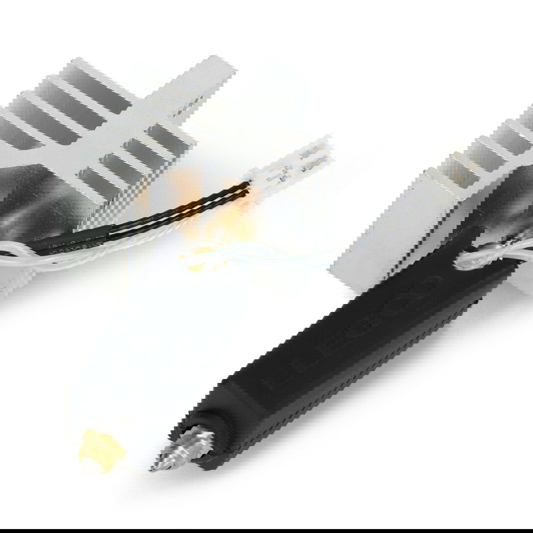 Centauri Carbon 0.4mm Brass Hardened Steel Nozzle Kit -