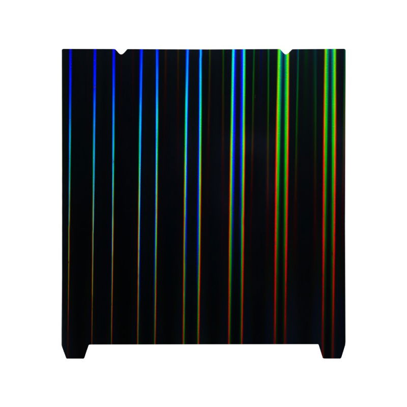 Dual-Sided printing PET Light Pilla Plateform Board-315*310