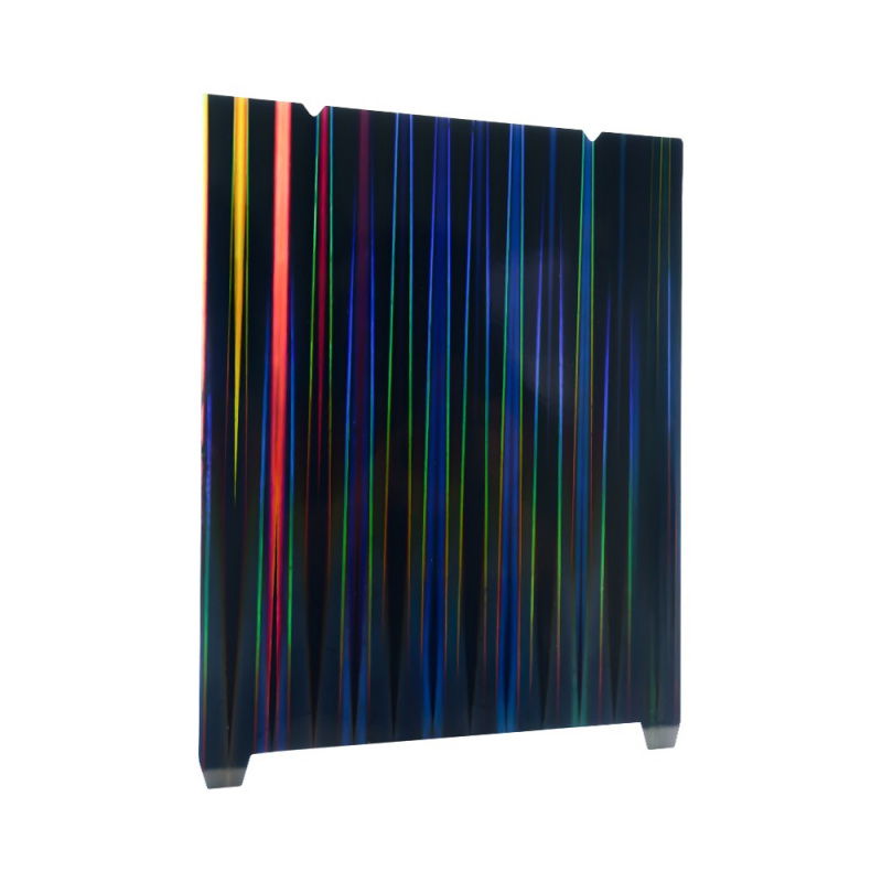 Dual-Sided printing PET Light Pilla Plateform Board-315*310