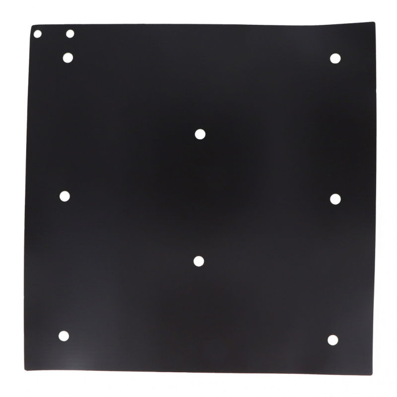 Neptune 4 Plus soft magnetic baseplate