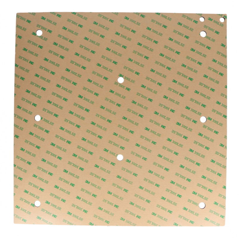 Neptune 4 Plus soft magnetic baseplate