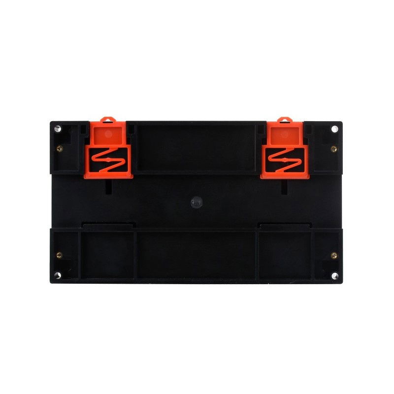 Modbus RTU 16-Ch Relay Module, RS485 Interface, With Multiple