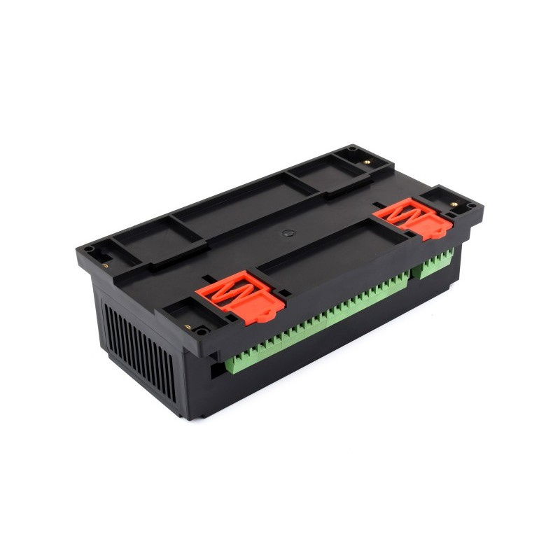 Modbus RTU 16-Ch Relay Module, RS485 Interface, With Multiple