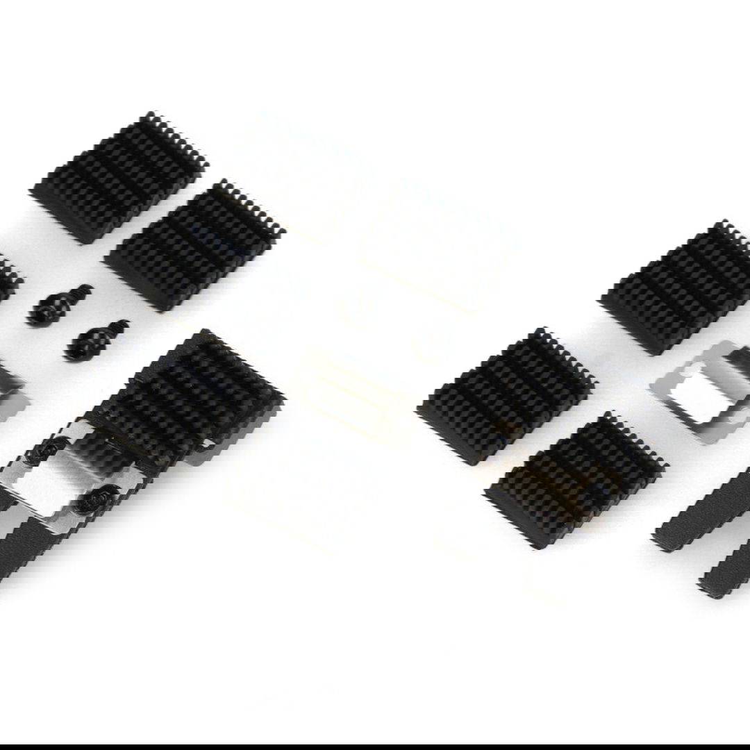 K2 Plus nozzle wiper module kit