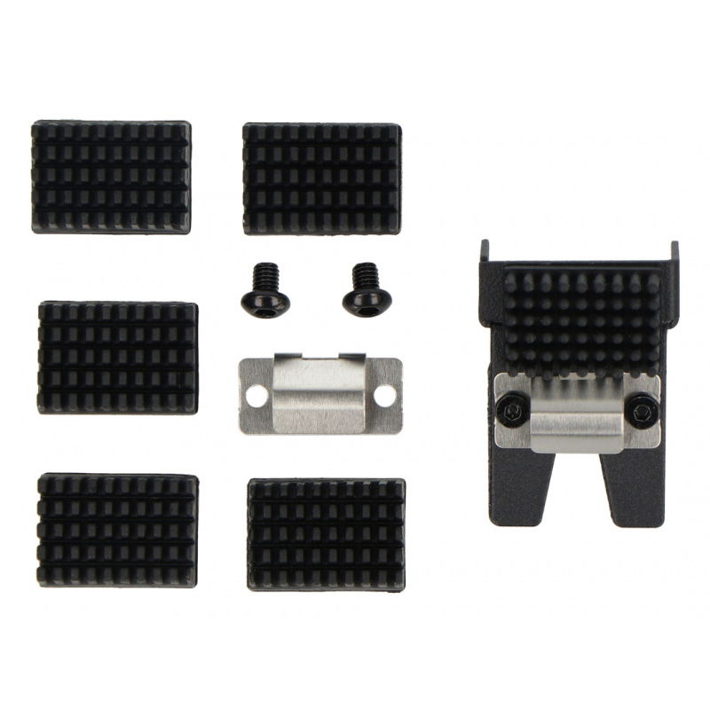 K2 Plus nozzle wiper module kit