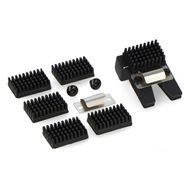 K2 Plus nozzle wiper module kit