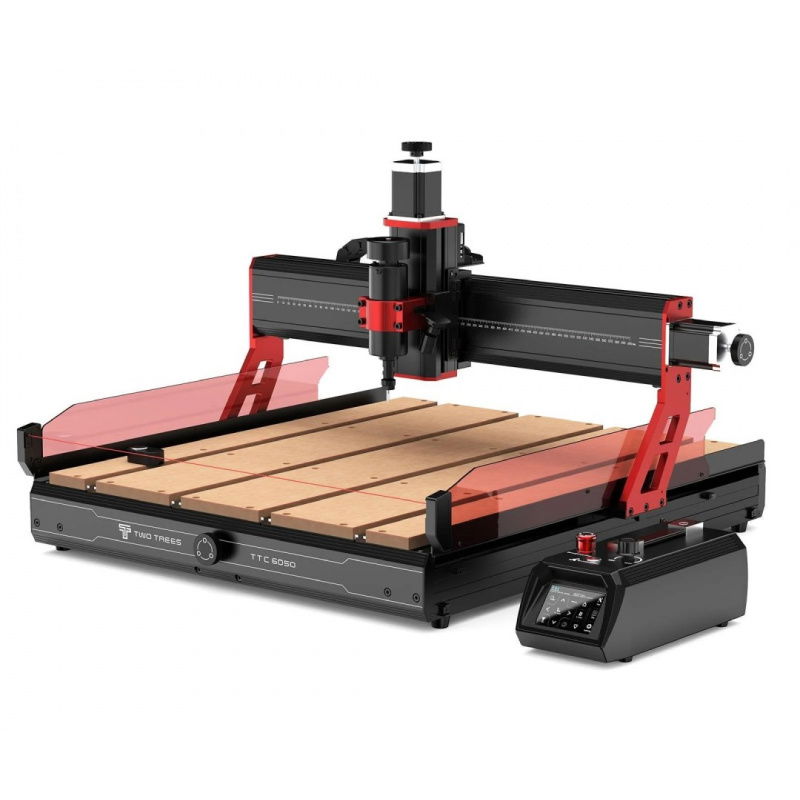 Two Trees TTC6050 CNC