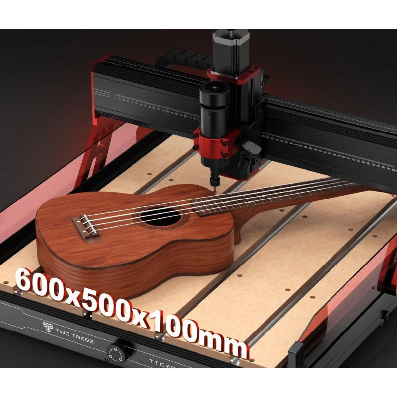 Two Trees TTC6050 CNC