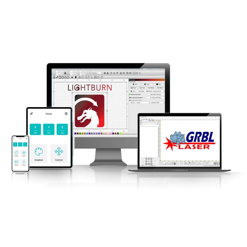 Two Trees TTS-20 MAX