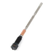 E3D Prusa Nozzle: High Flow ObXidian™ - 0.4 mm