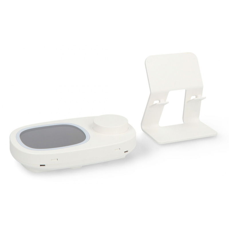 Tuya - bezprzewodowy termostat RF/WiFi ze sterownikiem Split -