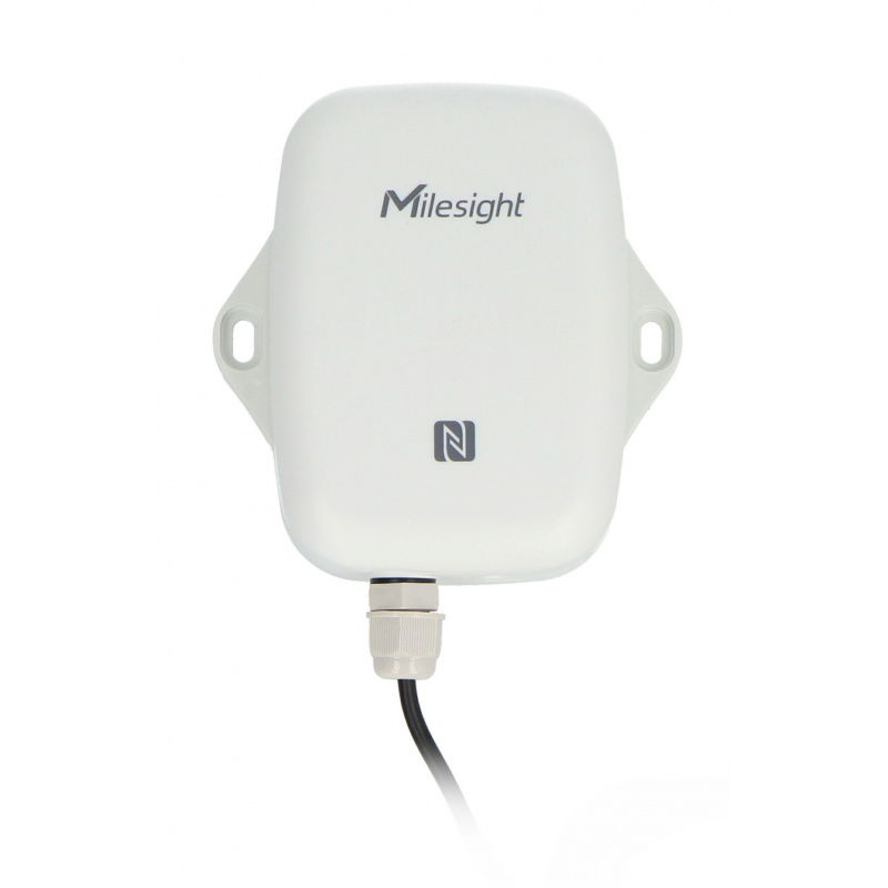 Milesight EM300-ZLD Czujnik Zalania Strefowego LoraWan + Pomiar