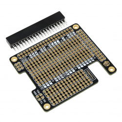 ProtoMate for Raspberry Pi