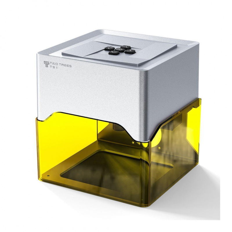 Ploter laserowy Two Trees TS1 Mini 3W