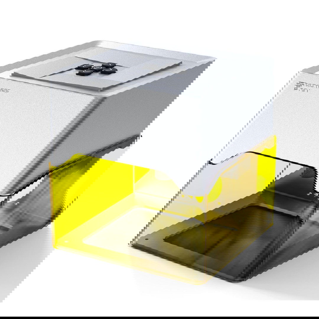 Ploter laserowy Two Trees TS1 Mini 3W