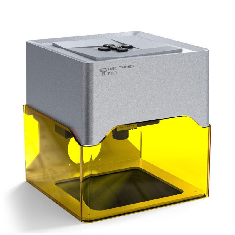 Ploter laserowy Two Trees TS1 Mini 3W