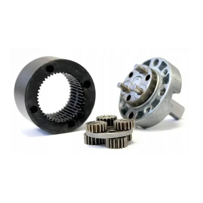 ETM-01 Light (1010100)