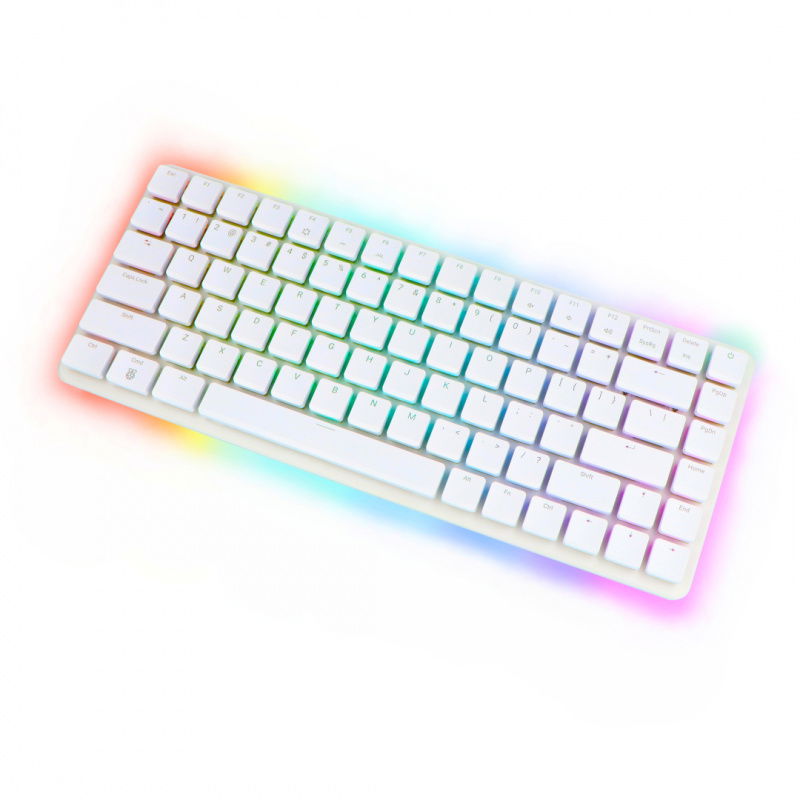 Raspberry Pi 500+ US WiFi 16GB RAM 2.4GHz