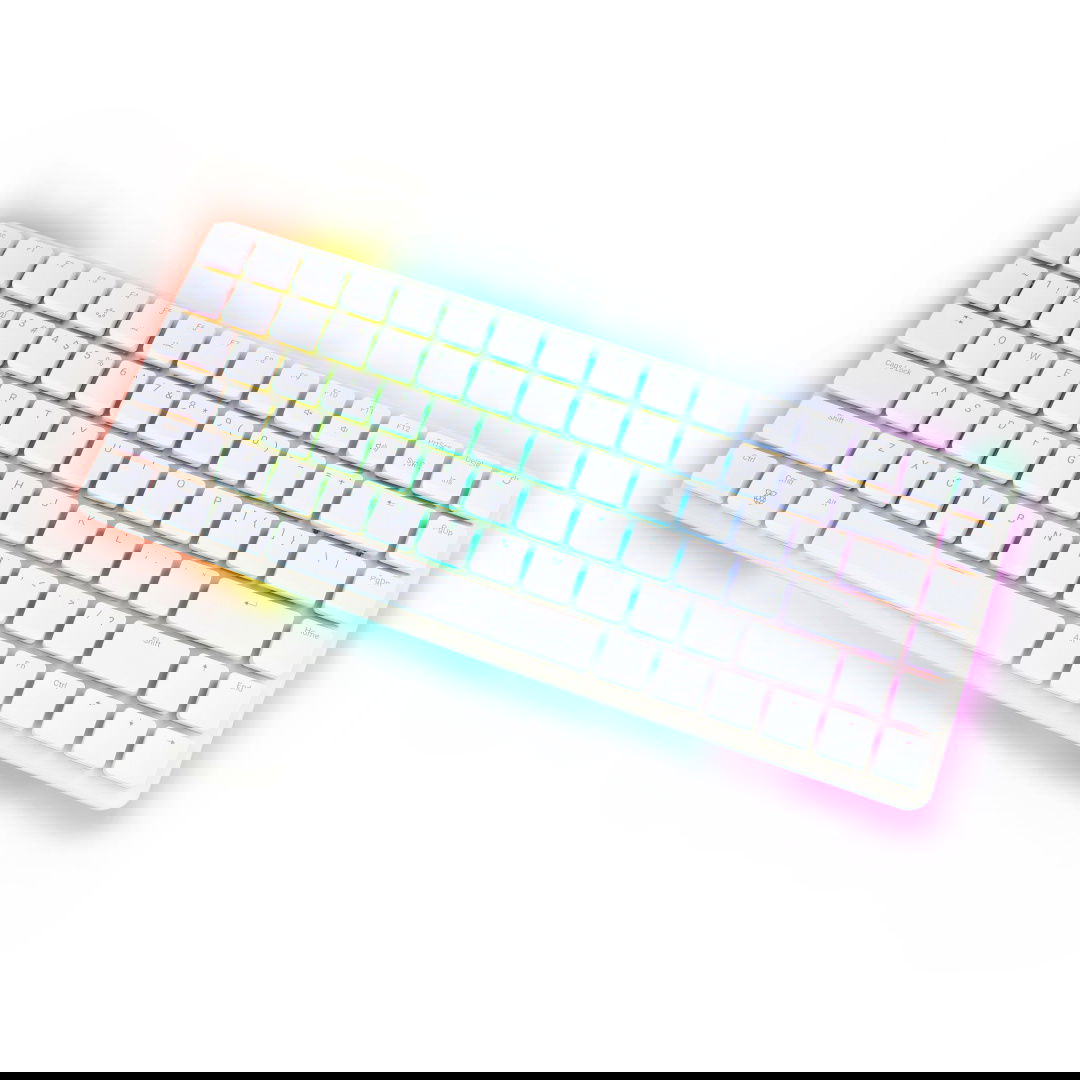 Kit mit Raspberry Pi 500+ - EU 16GB RAM 2.4GHz + offizielles